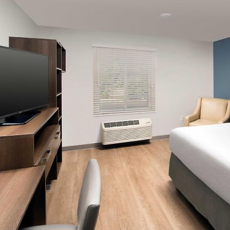 Woodspring Suites Fargo North Near Ndsu Εξωτερικό φωτογραφία
