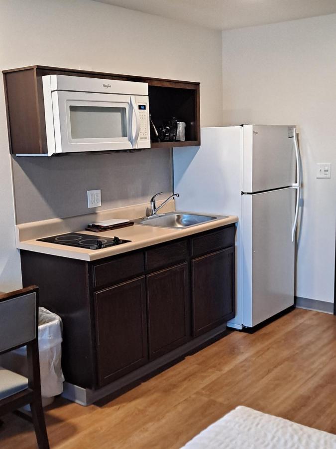 Woodspring Suites Fargo North Near Ndsu Εξωτερικό φωτογραφία