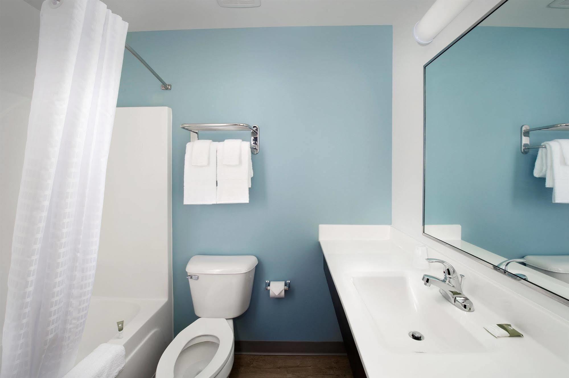 Woodspring Suites Fargo North Near Ndsu Εξωτερικό φωτογραφία