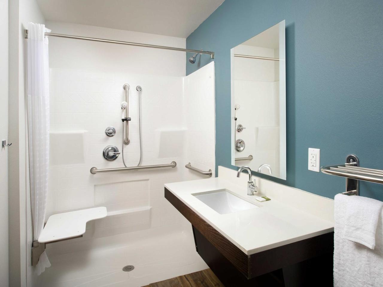 Woodspring Suites Fargo North Near Ndsu Εξωτερικό φωτογραφία